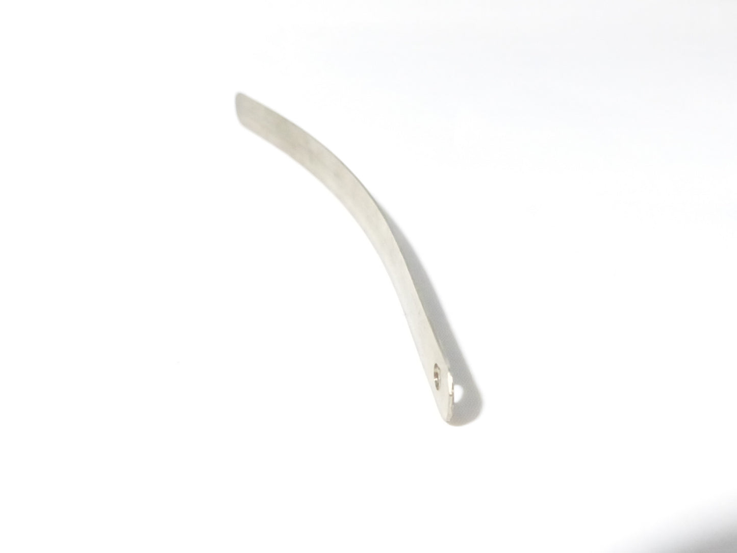 Ballesta Para Ariete Hidráulico fx21