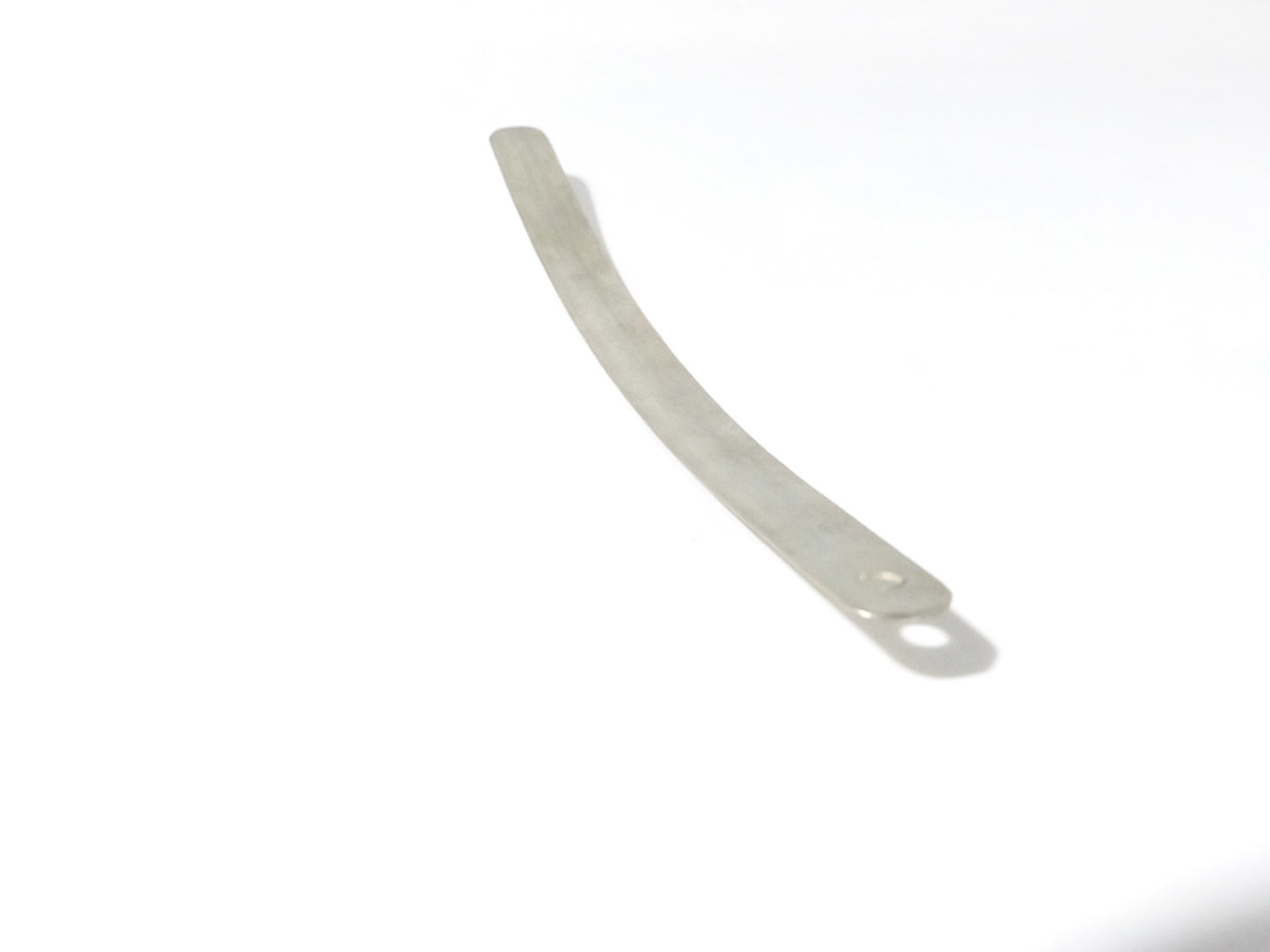 Ballesta Para Ariete Hidráulico fx21