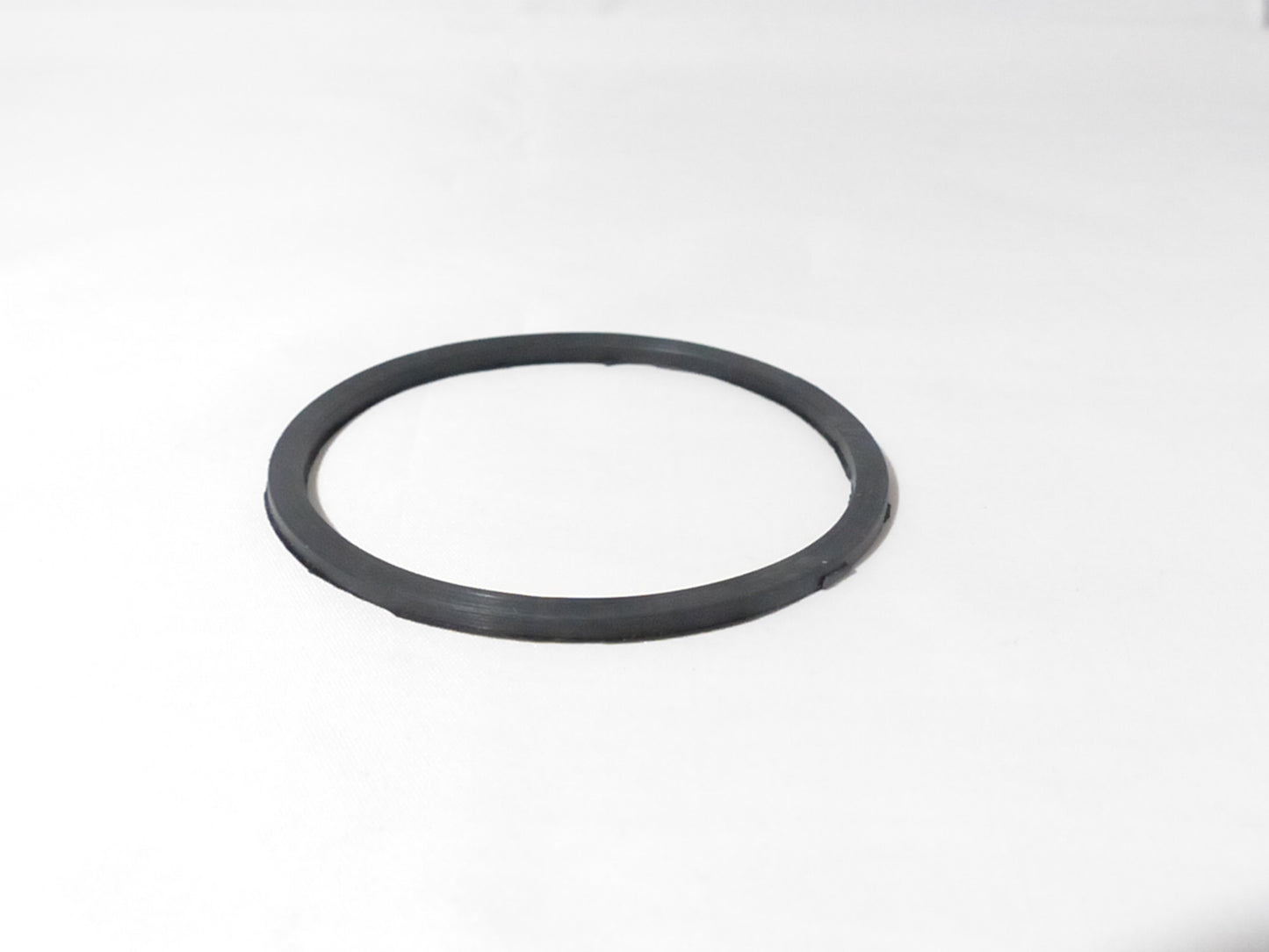 Low pressure rubber seal for hydraulic ram from fuxus original