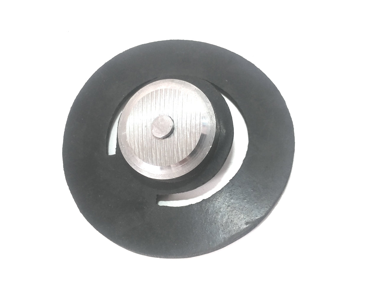 Valvula para caldera original fabricada en goma dura para Bomba Hidráulica de Ariete modelo fuxus®