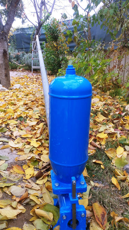 fx21 Bomba Hidráulica de Ariete con Accionamiento de Energía de Agua Libre Para Riego